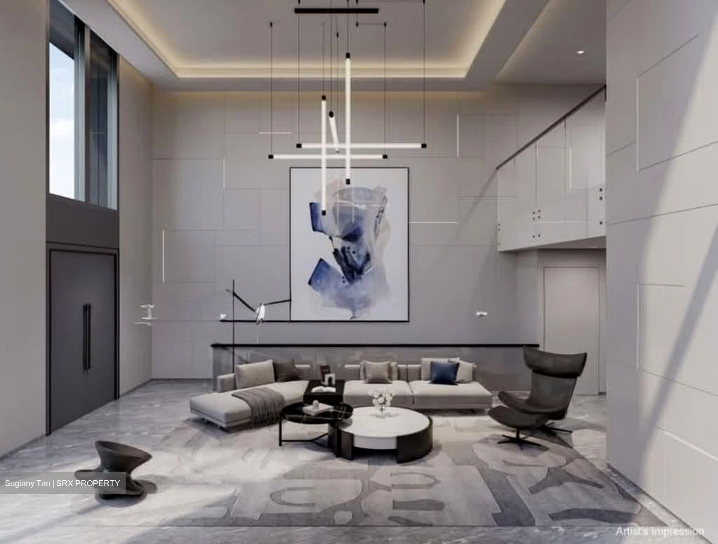 Chancery Hill Villas (D11), Semi-Detached #581442671